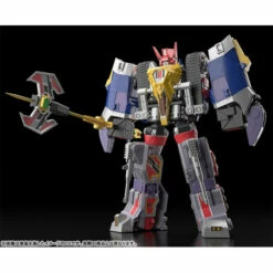 MODEROID Full Power Gridman Plastic Model -Bandai Sales Store moderoid full power gridman plastic model 3