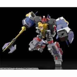 MODEROID Full Power Gridman Plastic Model -Bandai Sales Store moderoid full power gridman plastic model 4