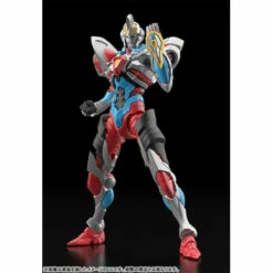 MODEROID Full Power Gridman Plastic Model -Bandai Sales Store moderoid full power gridman plastic model 5