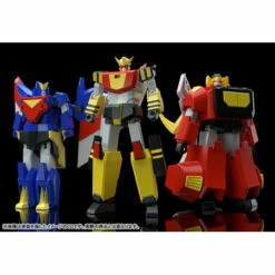 MODEROID Gambaruger Energy Bomb Gambaruger -Bandai Sales Store moderoid gambaruger energy bomb gambaruger 2