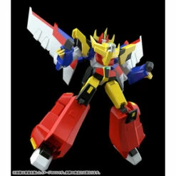 MODEROID Gambaruger Energy Bomb Gambaruger