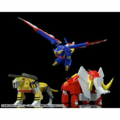 MODEROID Gambaruger Energy Bomb Gambaruger -Bandai Sales Store moderoid gambaruger energy bomb gambaruger 3