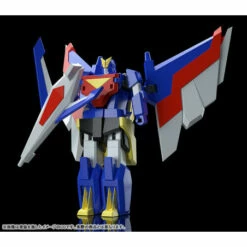 MODEROID Gambaruger Energy Bomb Gambaruger -Bandai Sales Store moderoid gambaruger energy bomb gambaruger 4