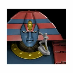 MODEROID Giant Robo - Giant Robo: The Day The Earth Stood Still Plastic Model -Bandai Sales Store moderoid giant robo giant robo the day the earth stood still plastic model 3