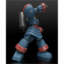 MODEROID Giant Robo - Giant Robo: The Day The Earth Stood Still Plastic Model -Bandai Sales Store moderoid giant robo giant robo the day the earth stood still plastic model 4