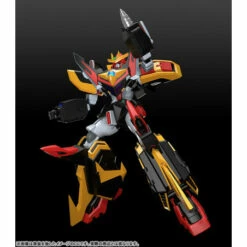 MODEROID God Σ Gravion Plastic Model -Bandai Sales Store moderoid god gravion plastic model 4