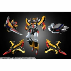 MODEROID God Σ Gravion Plastic Model -Bandai Sales Store moderoid god gravion plastic model 5