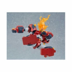 MODEROID Godannar Twin Drive Mode Plastic Model Limited Bonus Set -Bandai Sales Store moderoid godannar twin drive mode plastic model 10