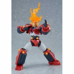 MODEROID Godannar Twin Drive Mode Plastic Model Limited Bonus Set -Bandai Sales Store moderoid godannar twin drive mode plastic model 7