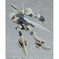 MODEROID Grand Cher: Brain Powerd Plastic Model -Bandai Sales Store moderoid grand cher brain powerd plastic model 2