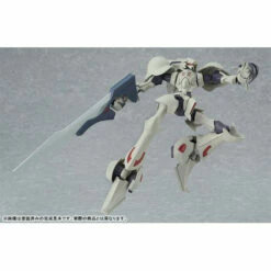 MODEROID Grand Cher: Brain Powerd Plastic Model -Bandai Sales Store moderoid grand cher brain powerd plastic model 3