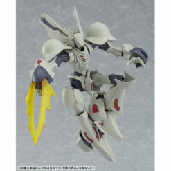 MODEROID Grand Cher: Brain Powerd Plastic Model -Bandai Sales Store moderoid grand cher brain powerd plastic model 4