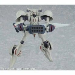 MODEROID Grand Cher: Brain Powerd Plastic Model -Bandai Sales Store moderoid grand cher brain powerd plastic model 5