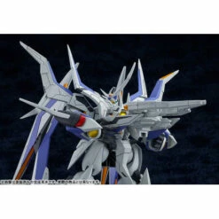 MODEROID Great Zeorymer - Hades Project Zeorymer Plastic Model -Bandai Sales Store moderoid great zeorymer hades project zeorymer plastic model 2