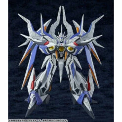 MODEROID Great Zeorymer - Hades Project Zeorymer Plastic Model