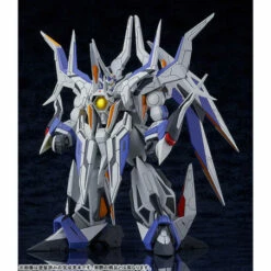 MODEROID Great Zeorymer - Hades Project Zeorymer Plastic Model -Bandai Sales Store moderoid great zeorymer hades project zeorymer plastic model 3