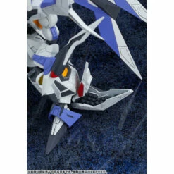 MODEROID Great Zeorymer - Hades Project Zeorymer Plastic Model -Bandai Sales Store moderoid great zeorymer hades project zeorymer plastic model 5