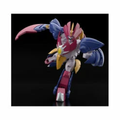 MODEROID Harbyzan Mado King Granzort