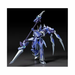 MODEROID Ordine, The Azure Knight The Legend Of Heroes: Trails Of Cold Steel Plastic Model 3D Crystal Set -Bandai Sales Store moderoid ordine the azure knight the legend of heroes trails of cold steel plastic model 10