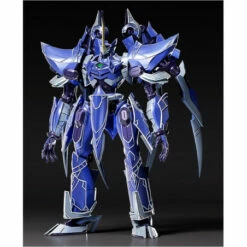 MODEROID Ordine, The Azure Knight The Legend Of Heroes: Trails Of Cold Steel Plastic Model 3D Crystal Set -Bandai Sales Store moderoid ordine the azure knight the legend of heroes trails of cold steel plastic model 7