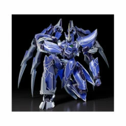 MODEROID Ordine, The Azure Knight The Legend Of Heroes: Trails Of Cold Steel Plastic Model 3D Crystal Set -Bandai Sales Store moderoid ordine the azure knight the legend of heroes trails of cold steel plastic model 8