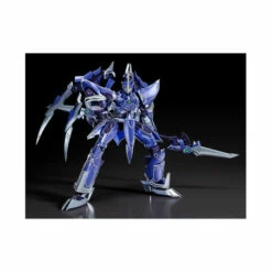 MODEROID Ordine, The Azure Knight The Legend Of Heroes: Trails Of Cold Steel Plastic Model 3D Crystal Set -Bandai Sales Store moderoid ordine the azure knight the legend of heroes trails of cold steel plastic model 9