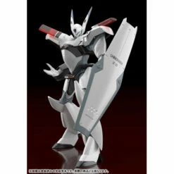 MODEROID Patlabor AV-X0 Type-Zero Plastic Model