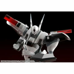 MODEROID Patlabor AV-X0 Type-Zero Plastic Model -Bandai Sales Store moderoid patlabor av x0 type zero plastic model 5