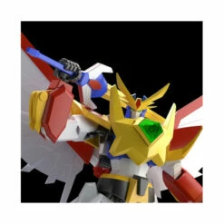 MODEROID Raijin-Oh: Matchless Raijin-Oh Plastic Model Reissue -Bandai Sales Store moderoid raijin oh matchless raijin oh plastic model reissue 2