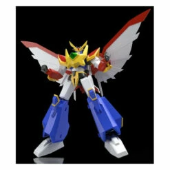 MODEROID Raijin-Oh: Matchless Raijin-Oh Plastic Model Reissue -Bandai Sales Store moderoid raijin oh matchless raijin oh plastic model reissue 3