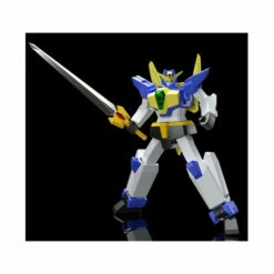 MODEROID Raijin-Oh: Matchless Raijin-Oh Plastic Model Reissue -Bandai Sales Store moderoid raijin oh matchless raijin oh plastic model reissue 4
