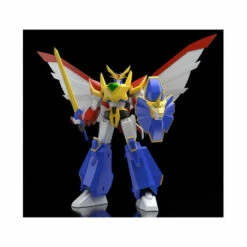 MODEROID Raijin-Oh: Matchless Raijin-Oh Plastic Model Reissue -Bandai Sales Store moderoid raijin oh matchless raijin oh plastic model reissue 5