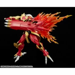 MODEROID Rayearththe Spirit Of Fire - Magic Knight Rayearth Plastic Model -Bandai Sales Store moderoid rayearththe spirit of fire magic knight rayearth plastic model 5