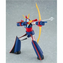 MODEROID Reideen: Reideen The Brave Plastic Model -Bandai Sales Store moderoid reideen reideen the brave plastic model 3