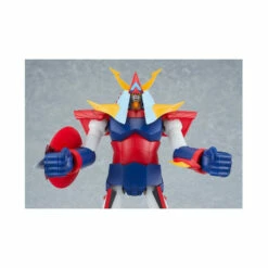 MODEROID Reideen: Reideen The Brave Plastic Model -Bandai Sales Store moderoid reideen reideen the brave plastic model 4