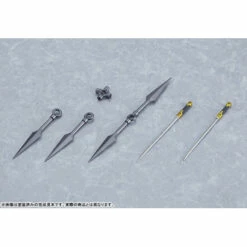 MODEROID Ryu-Knight Collection Series: 2 - Bakuretsumal & Bourus Plastic Model -Bandai Sales Store moderoid ryu knight collection series 2 bakuretsumal bourus plastic model 5