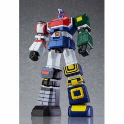 MODEROID Six God Combination Godmars Plastic Model Kit 2nd Reissue