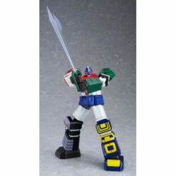 MODEROID Six God Combination Godmars Plastic Model Kit 2nd Reissue -Bandai Sales Store moderoid six god combination godmars plastic model kit 2nd reissue 3