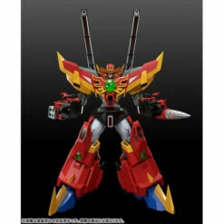 MODEROID Sol Σ Gravion : Gravion Zwei Plastic Model