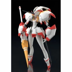 MODEROID Strelitzia - DARLING In The FRANXX Reissue -Bandai Sales Store moderoid strelitzia darling in the franxx reissue 5