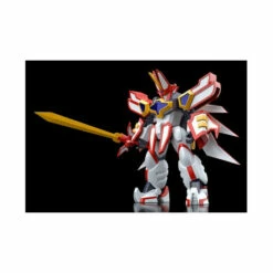 MODEROID Super Granzort Mado King Granzort Plastic Model