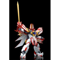 MODEROID Super Granzort Mado King Granzort Plastic Model Reissue -Bandai Sales Store moderoid super granzort mado king granzort plastic model reissue 2