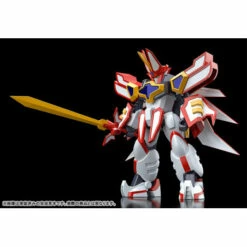 MODEROID Super Granzort Mado King Granzort Plastic Model Reissue