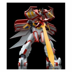 MODEROID Super Granzort Mado King Granzort Plastic Model Reissue -Bandai Sales Store moderoid super granzort mado king granzort plastic model reissue 4