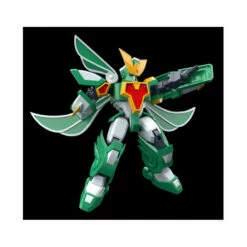 MODEROID Super Winzert Mado King Granzort Plastic Model -Bandai Sales Store moderoid super winzert mado king granzort plastic model 2