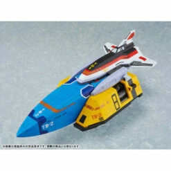 MODEROID TechnoBoyger Plastic Model -Bandai Sales Store moderoid technoboyger plastic model 1