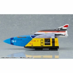 MODEROID TechnoBoyger Plastic Model -Bandai Sales Store moderoid technoboyger plastic model 5