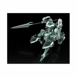 MODEROID Tzendolg/Tzendolimble Knight's & Magic Plastic Model