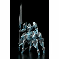 MODEROID Tzendolimble: Mass-Production Color Ver. Knight's & Magic