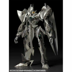 MODEROID Valimar, The Ashen Knight The Legend Of Heroes: Trails Of Cold Steel